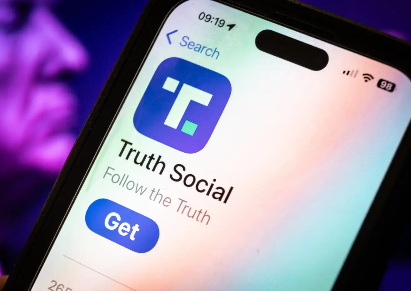 Trump e l'ennesimo conflitto di interessi: nasce Truth.Fi, il suo nuovo business fintech