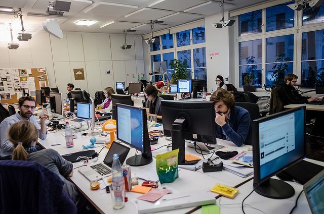 I 10 migliori consigli degli startupper nel 2013