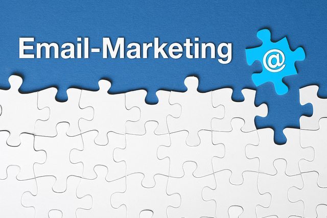 Email marketing: 4 step per il successo