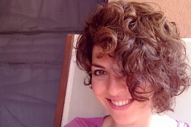 Aiuto le persone che vivono un lutto (e mi invento un lavoro)