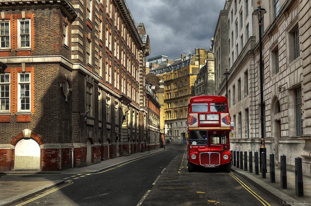 Londra: le opportunità della “sesta città italiana”