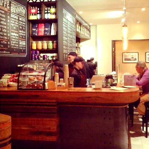Da Mantova a New York: «Ho aperto due piadinerie a Manhattan»