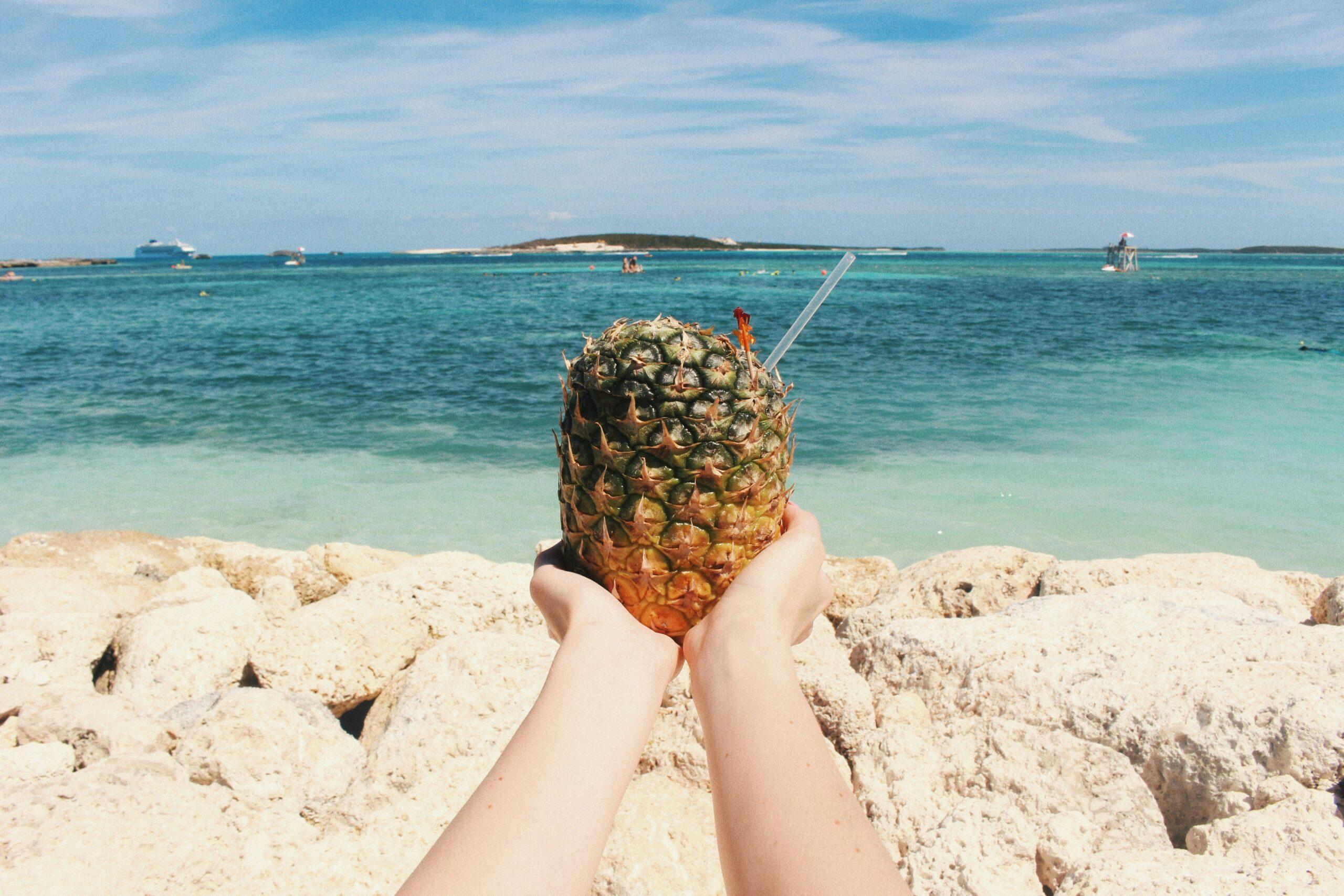 Si vive una volta sola. Prendo un prestito e vado in vacanza.