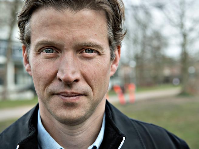 Alec Ross, ex guru di Obama: «Solo gli ottimisti cambiano il mondo. I prossimi 10 anni saranno migliori degli ultimi 10»
