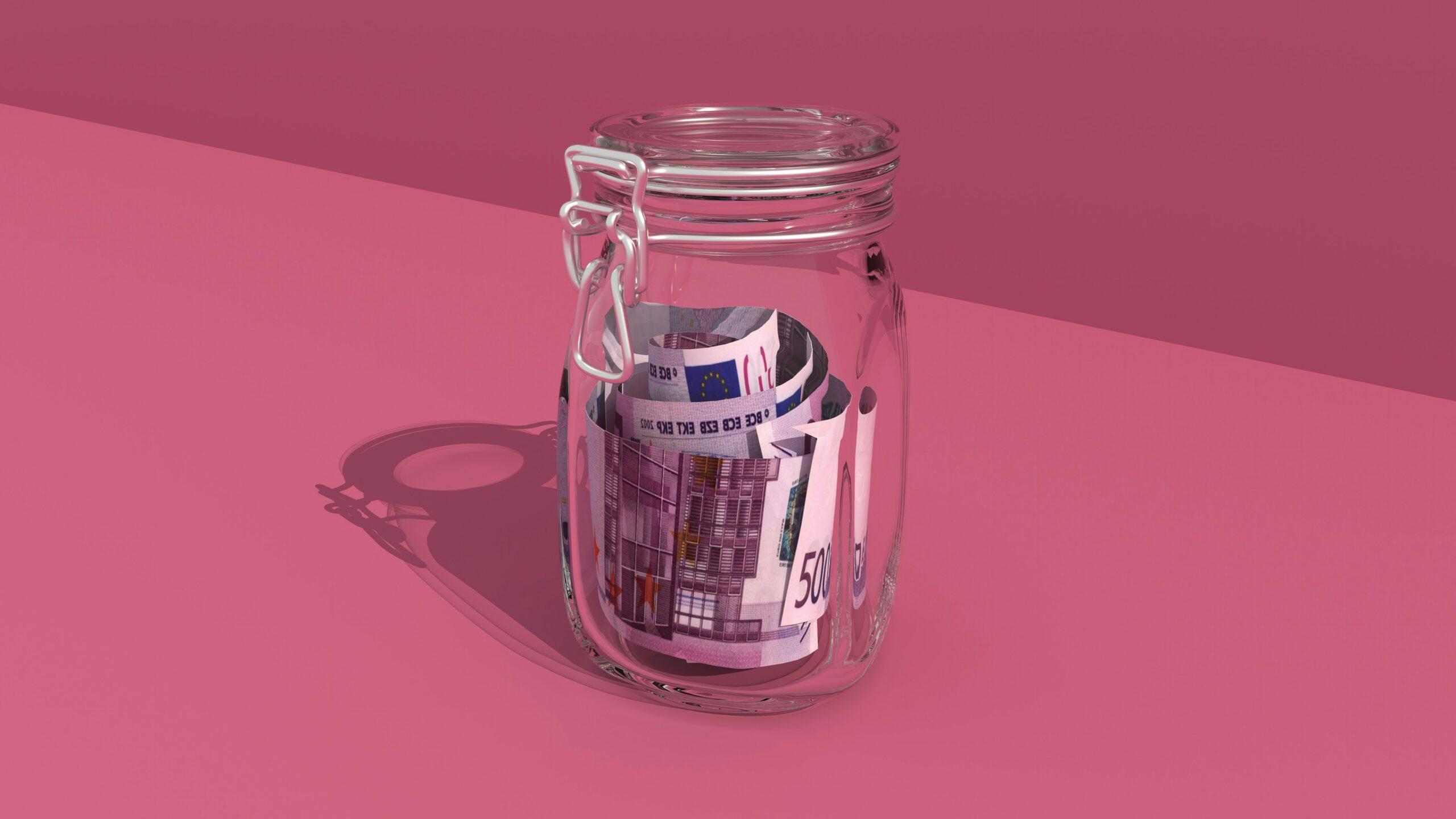 Italiani popolo di risparmiatori, ma solo il 16% rimane in Italia.