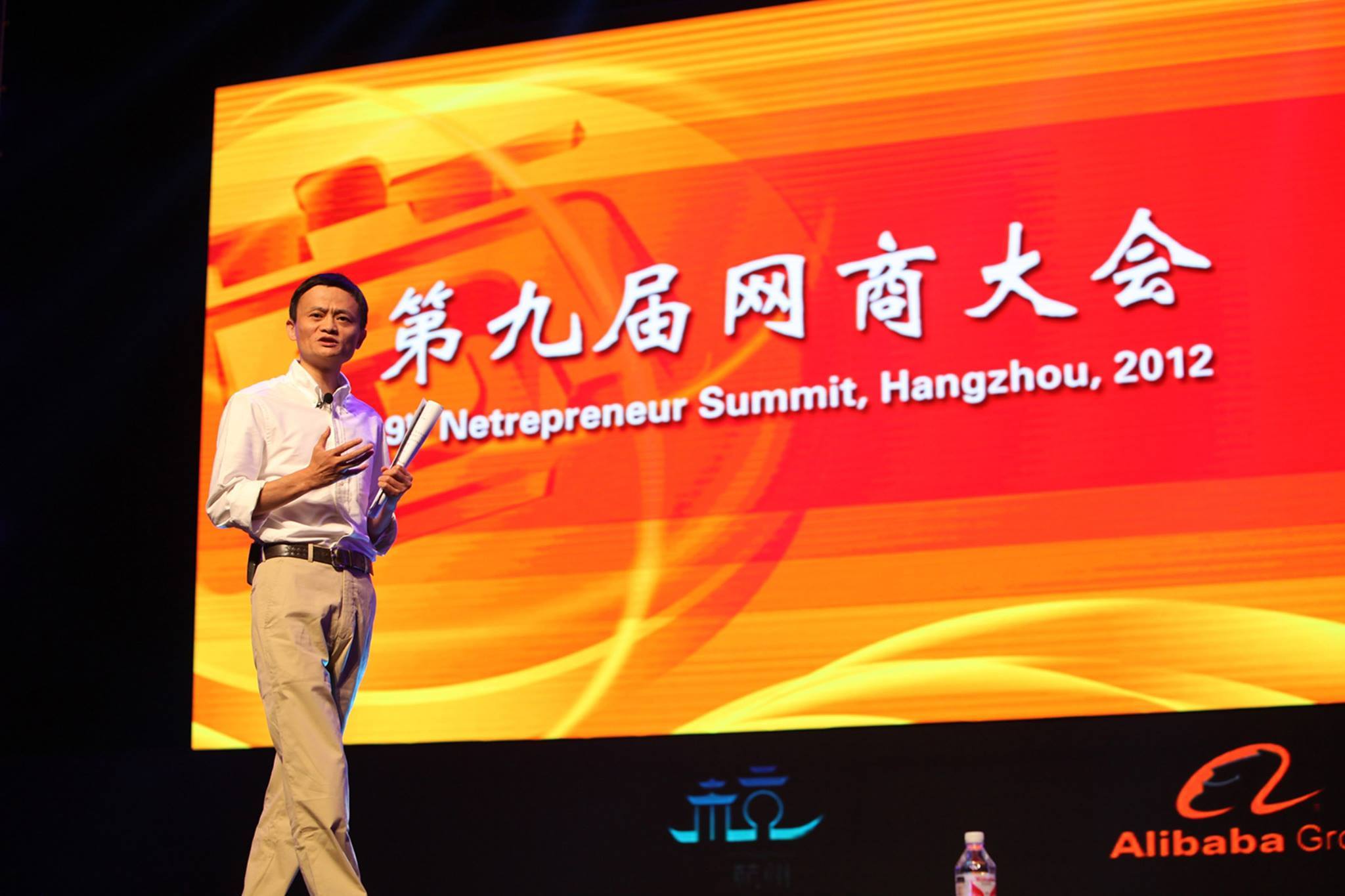 Alibaba, l'ecommerce cinese vuole comprarsi il Milan