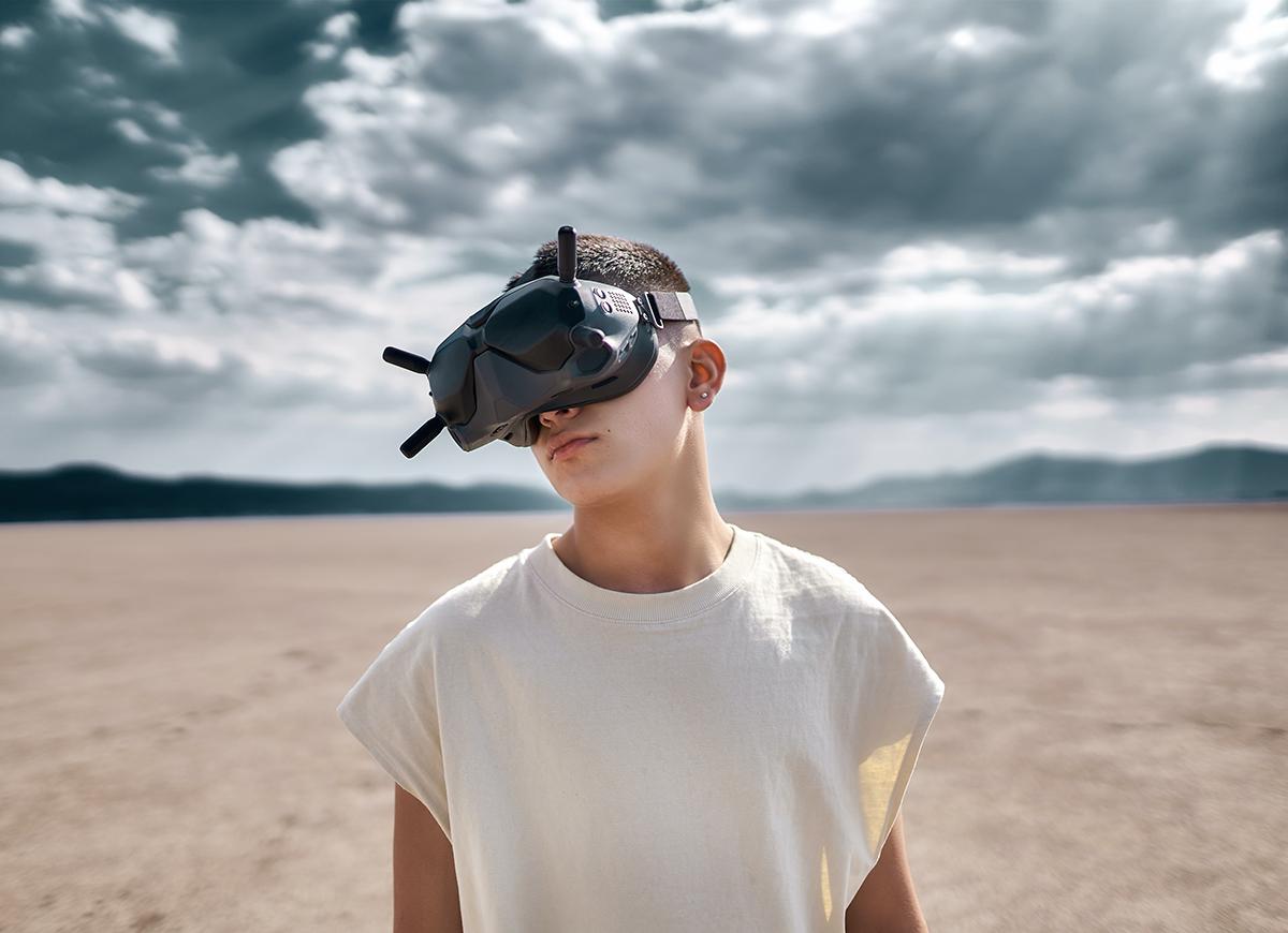 Alpha generation, il potere del consumismo tecnologico
