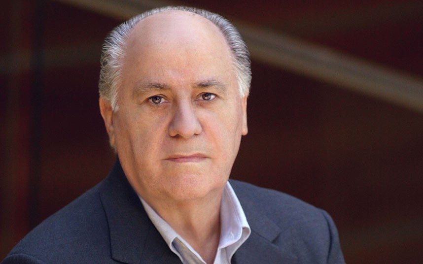 Il fondatore di Zara dona 320 milioni di euro per l'acquisto di apparecchiature oncologiche