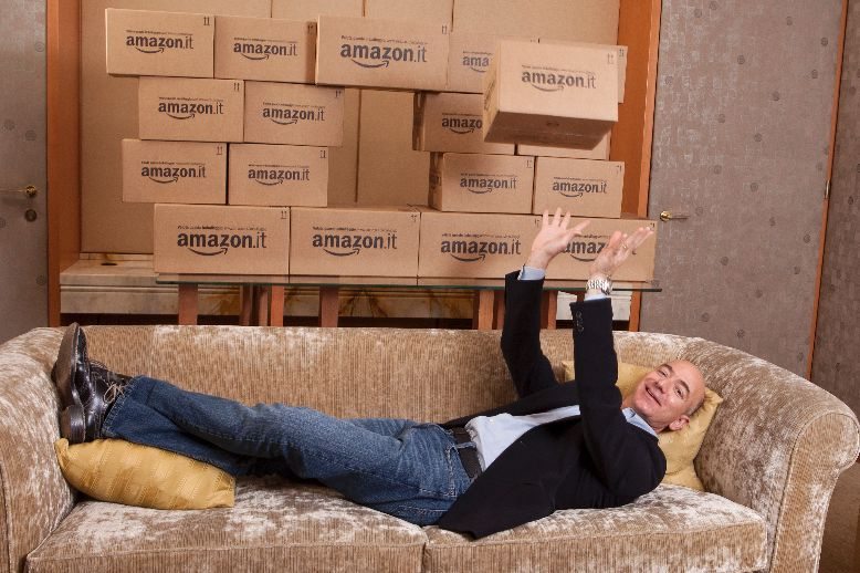 Amazon punta sui farmaci e compra la startup delle medicine a domicilio