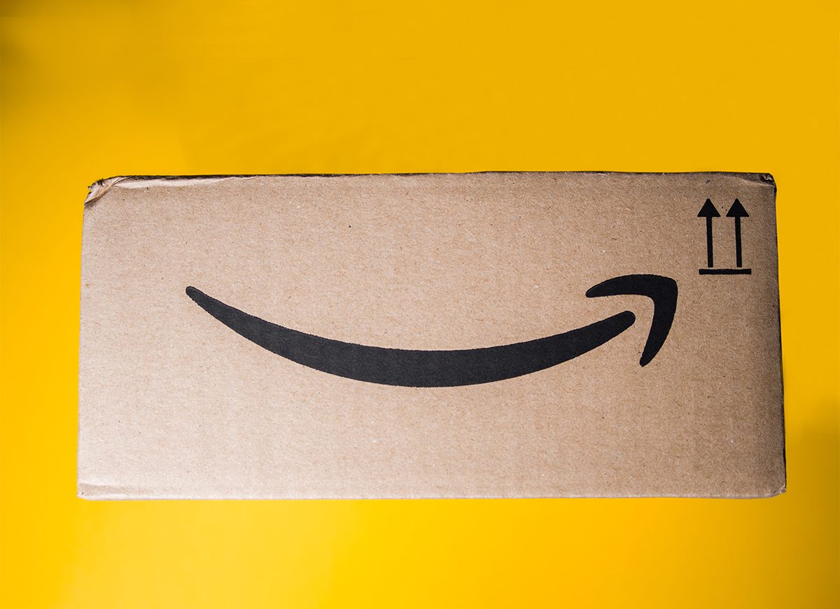 Amazon assume in Italia: 3000 posti di lavoro a tempo indeterminato entro fine anno