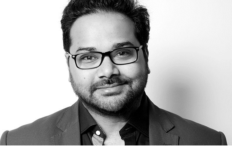 Da uno slum in India a un business milionario. L’incredibile storia di Ambarish Mitra