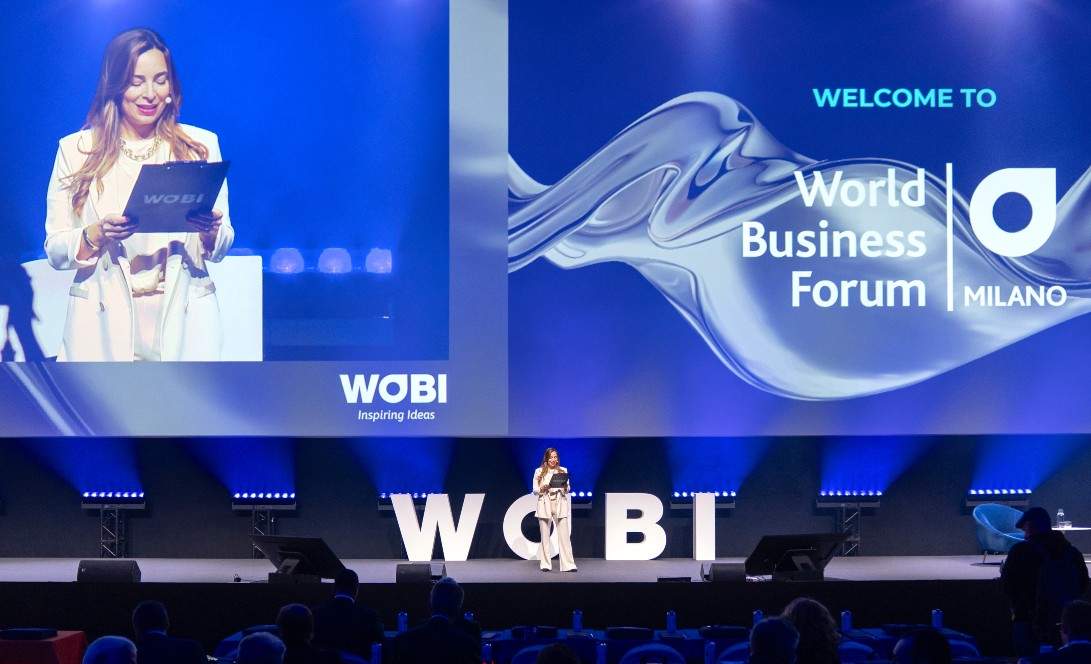 Il World Business Forum guarda al 2026 nel segno dell'AI