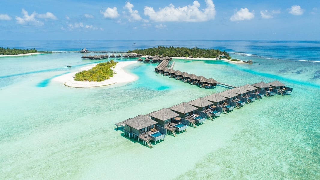 Vacanza "all you can stay" alle Maldive: l'idea di un resort contro la crisi del turismo