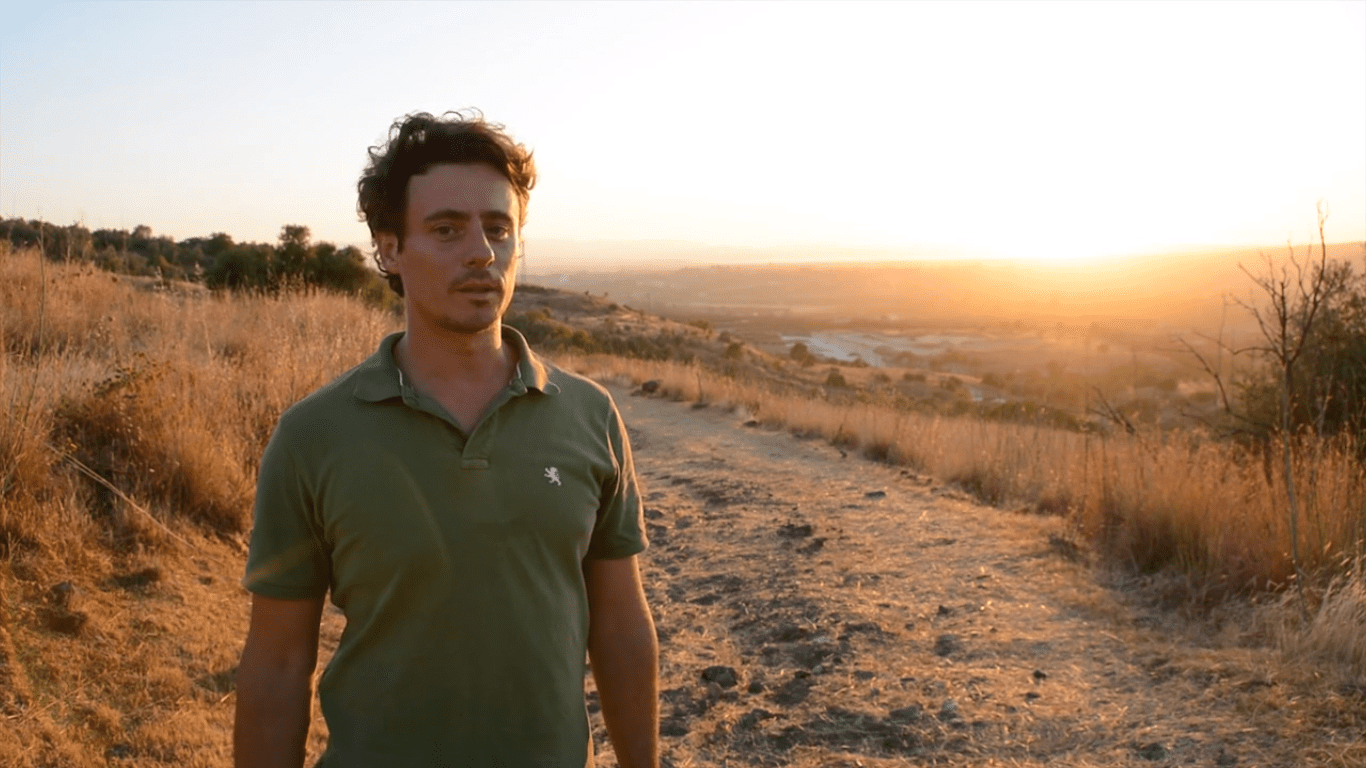 "Piantiamo un bosco in Sicilia con il crowdfunding"
