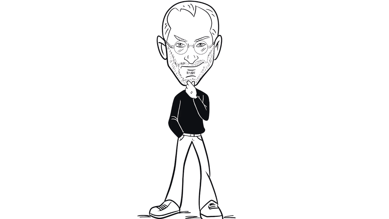 Che cosa ho imparato dai fallimenti di Steve Jobs