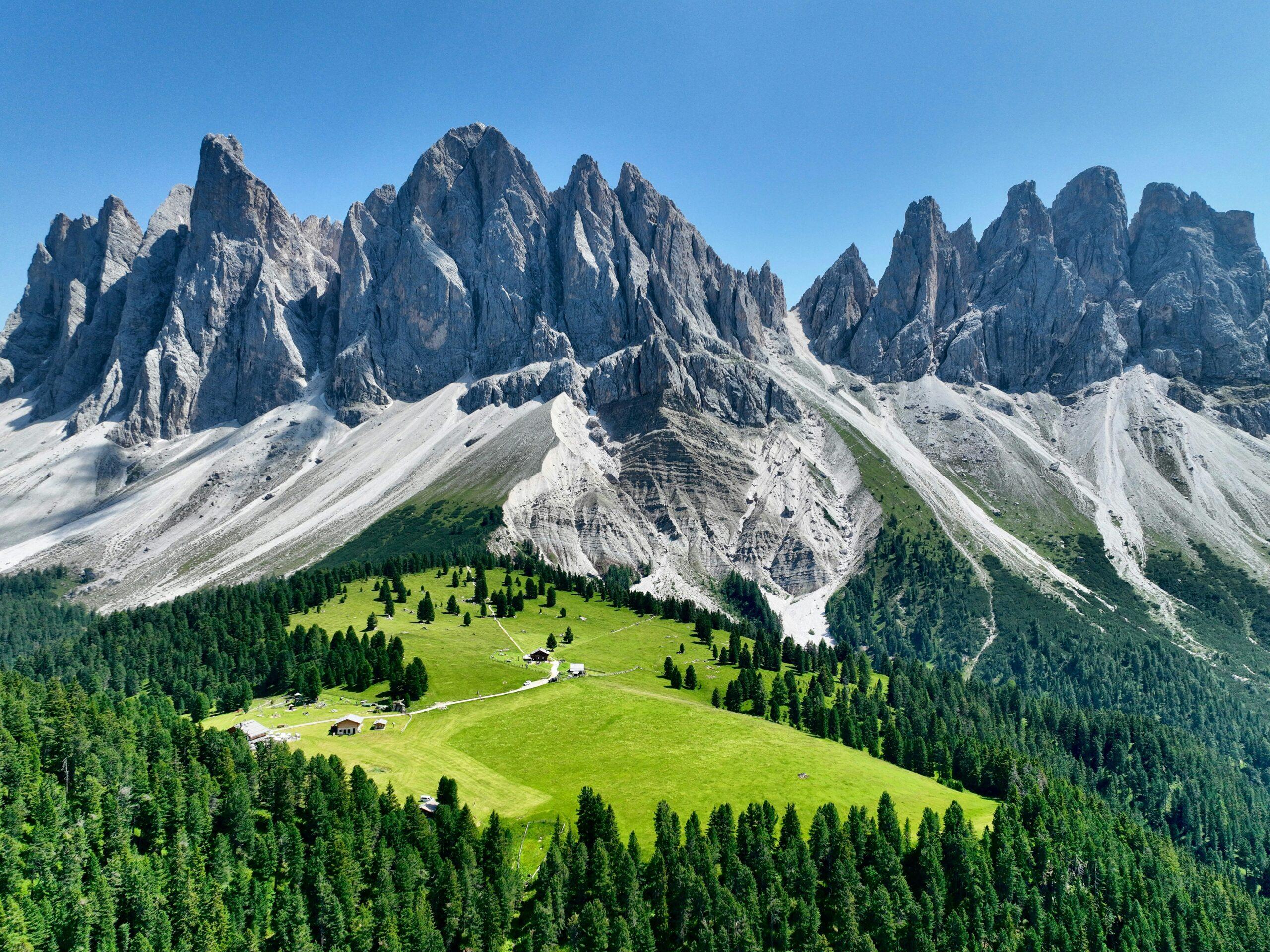 Bressanone e Alto Adige: visioni per il futuro