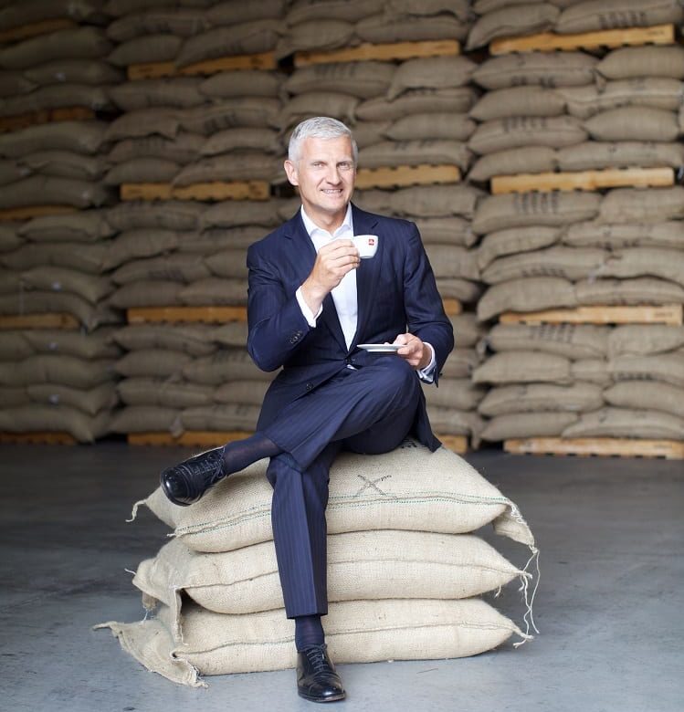 Illycaffè è tra le aziende più etiche al mondo (l'unica italiana)