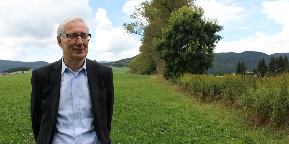 Rigoni: «Il lavoro dà sempre i suoi frutti»