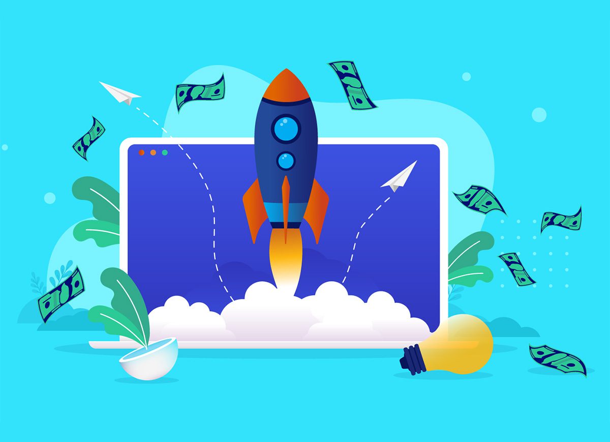 Anno sabbatico pagato per chi lancia una startup