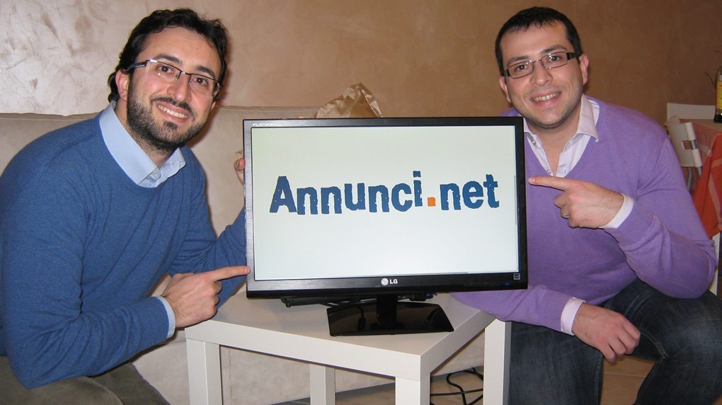 Annunci.net: «La nostra sfida parte dalla Sicilia»