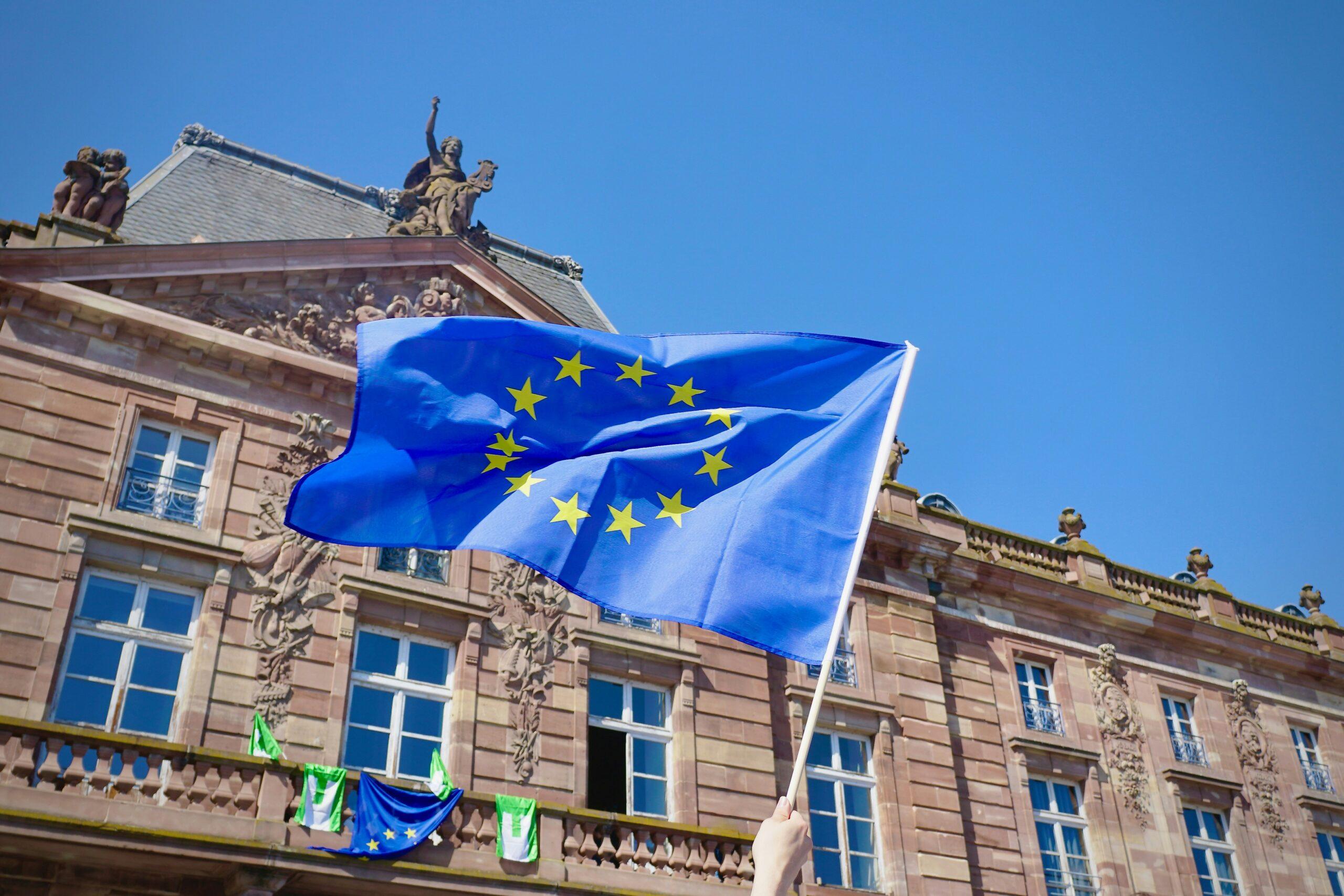EU-inc: una nuova entità societaria per le startup europee. Il successo della petizione.