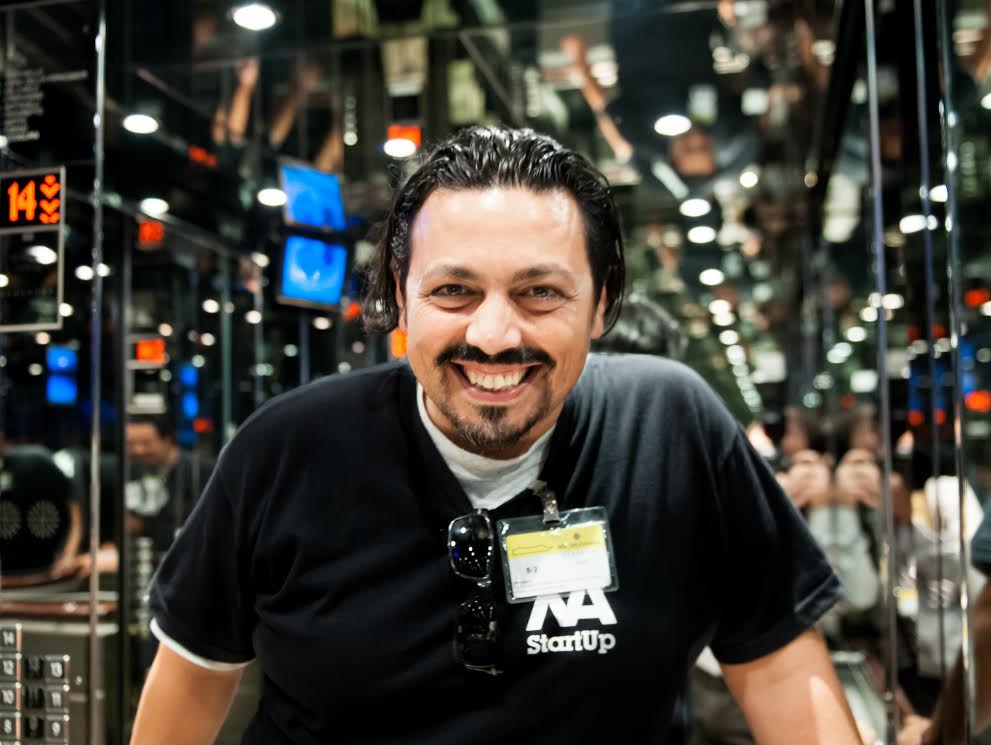 5 consigli per startupper di Antonio, designer dell’innovazione