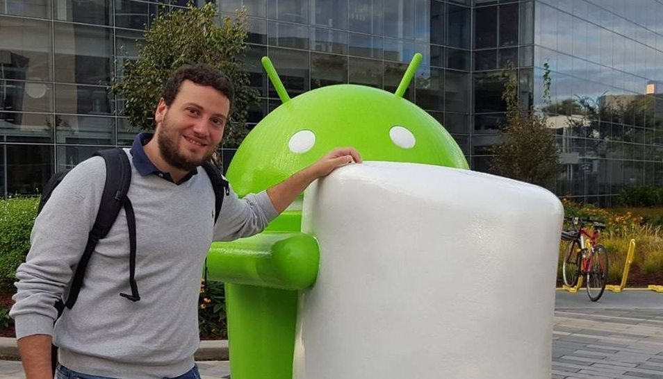 Ecco perché vado a lavorare in Google in Polonia