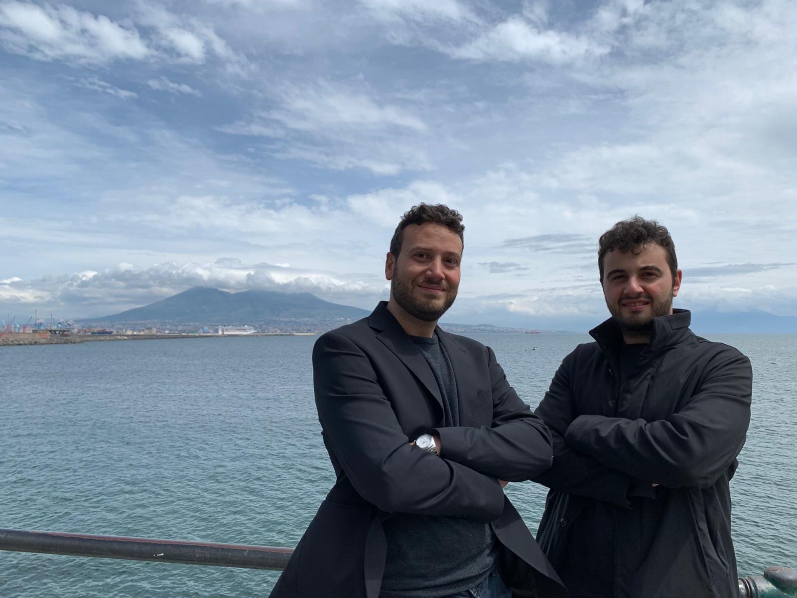Torno in Italia e creo una piattaforma di formazione per talenti digitali