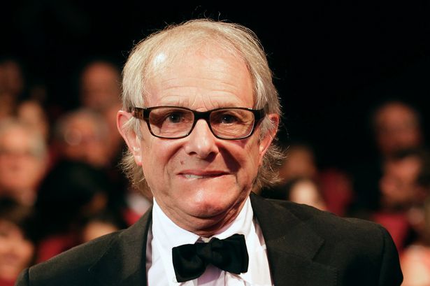 KEAN LOACH VINCE A CANNES, PARLANDO DI LAVORO