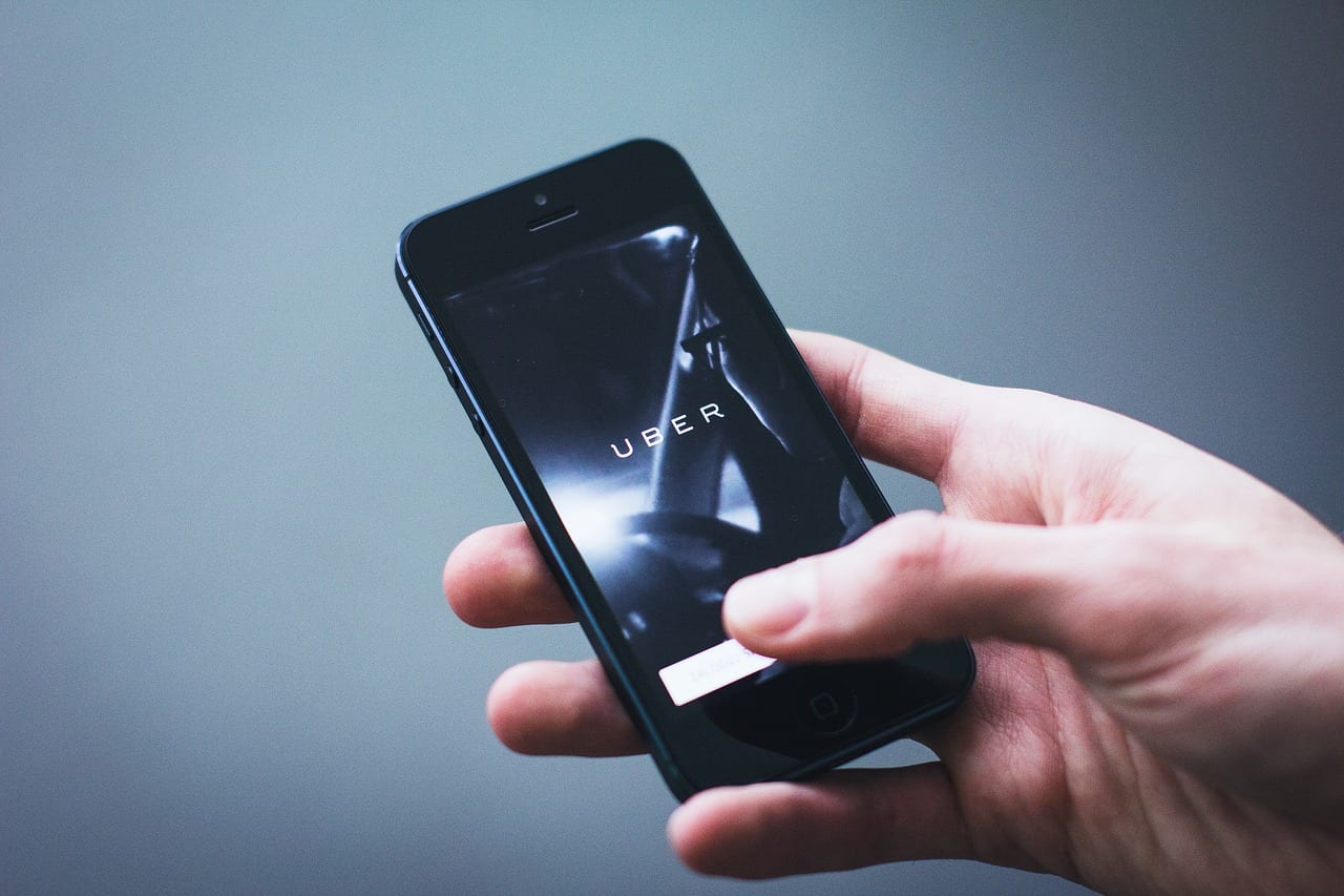 Uber si prepara a sbarcare a Wall Street con una maxi Ipo