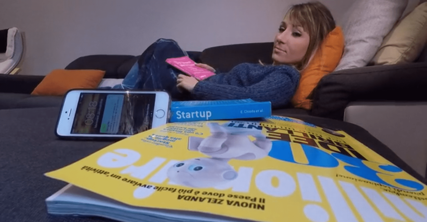 ShargeMe tra le startup italiane selezionate per il CES di Las Vegas