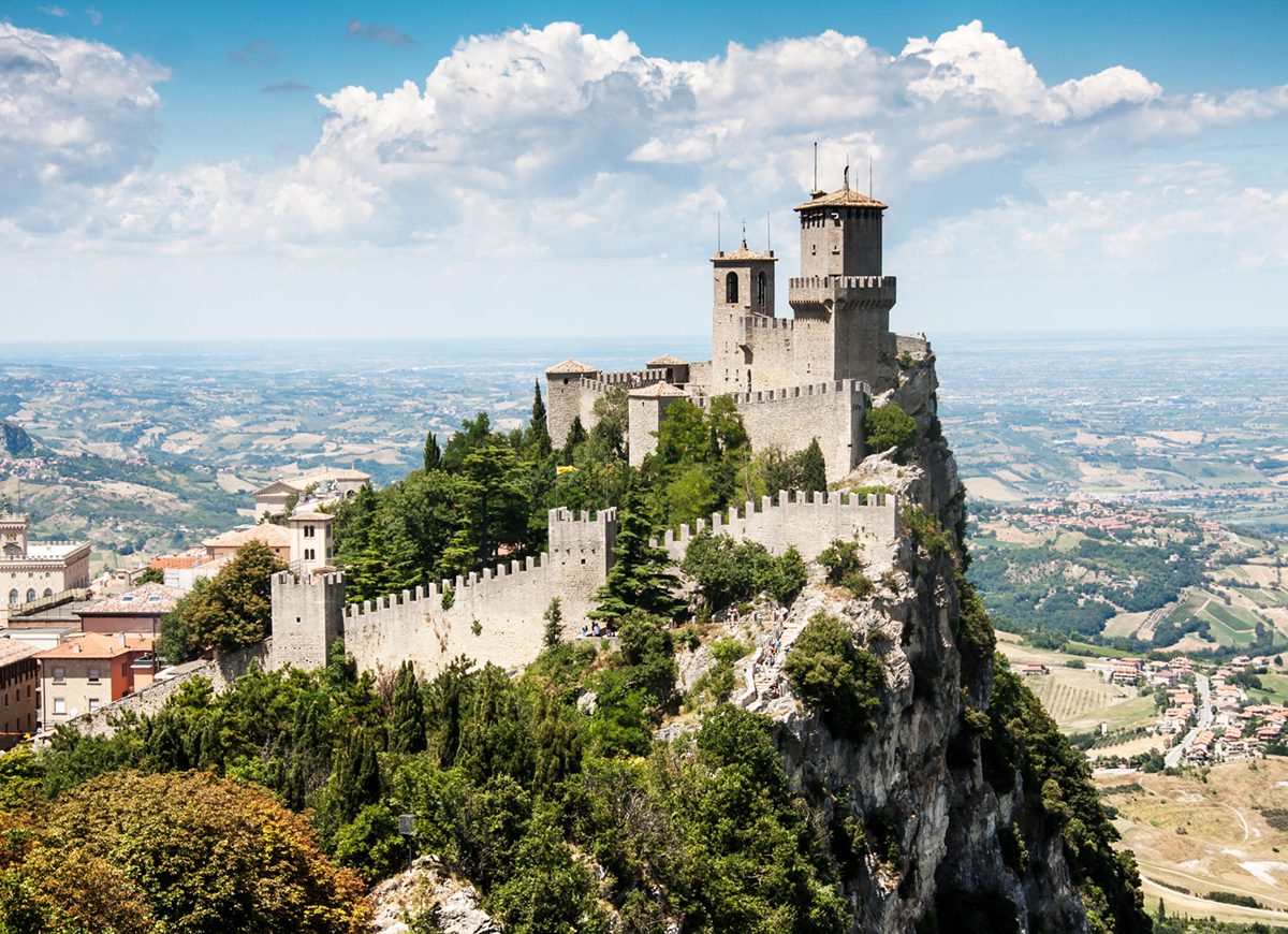 L’Appennino è  giovane  e fa impresa