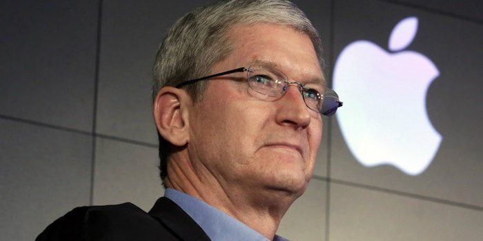 Apple, ricavi record nell'ultimo trimestre grazie alle vendite di iPhone