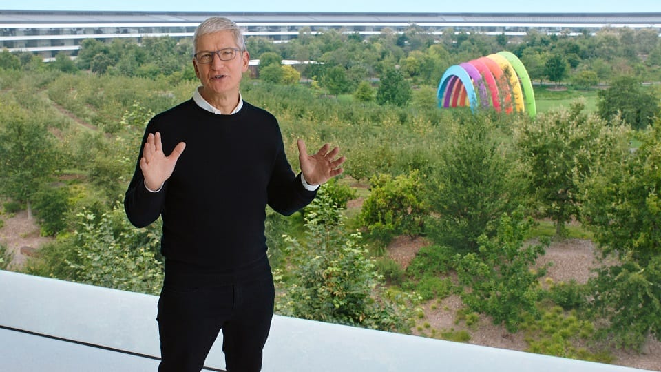 Smart working, Apple: da settembre i dipendenti in ufficio almeno tre giorni a settimana