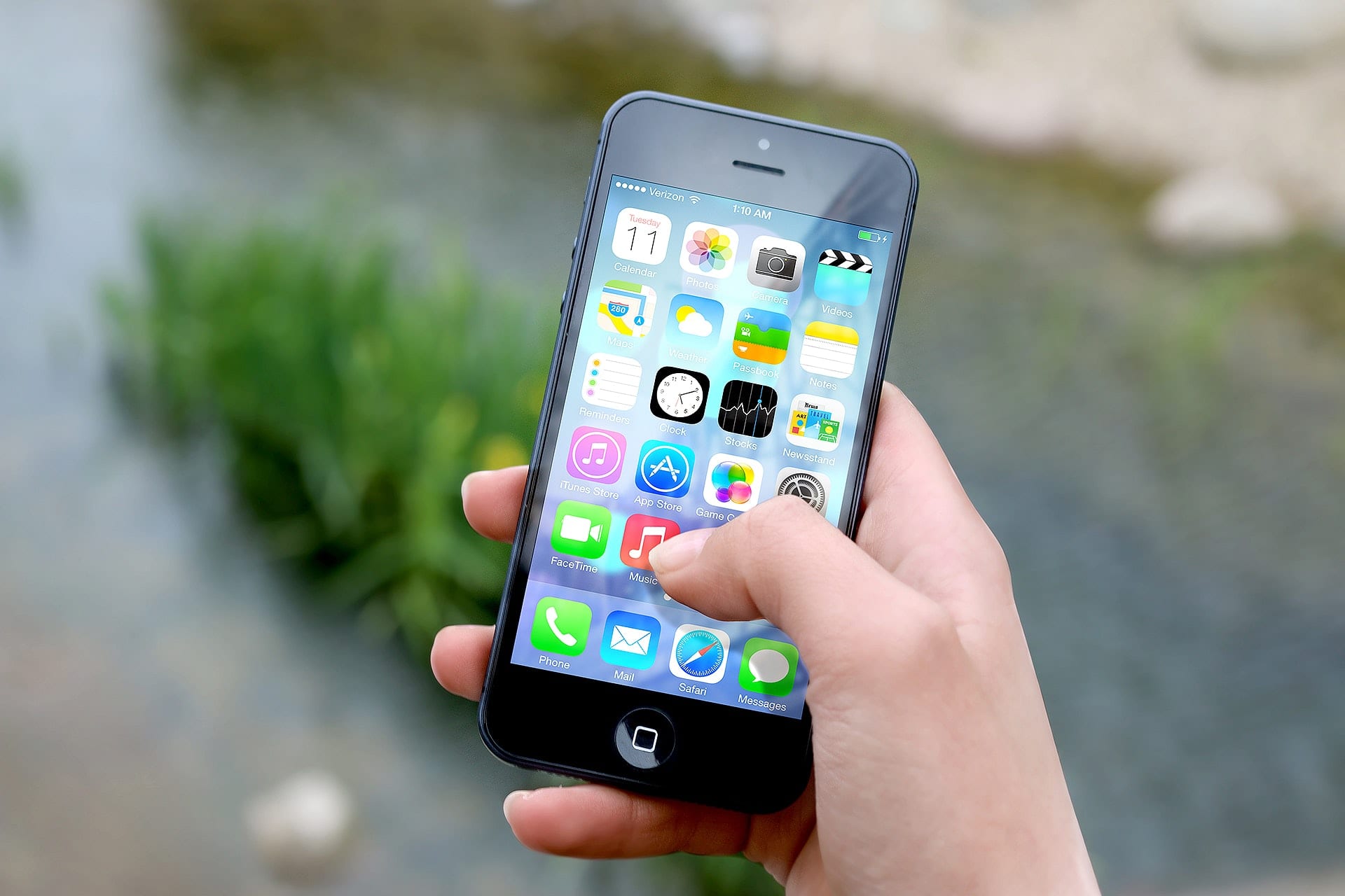 A 14 anni scopre il bug di FaceTime. Apple lo premia pagandogli gli studi