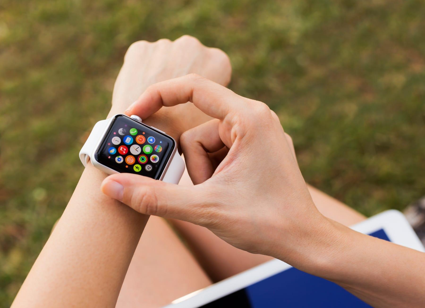 Apple sospenderà le vendite di alcuni modelli di Apple Watch