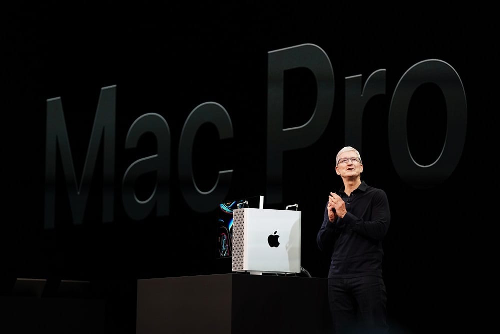 Apple è ancora l'azienda più innovativa del mondo