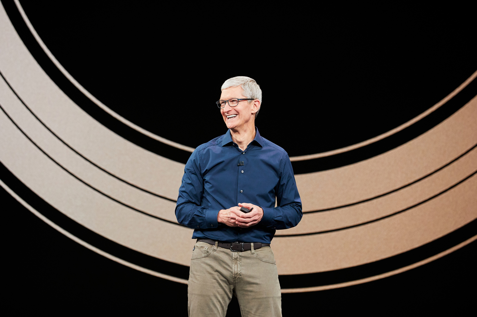 Apple: arriva il servizio tv in streaming