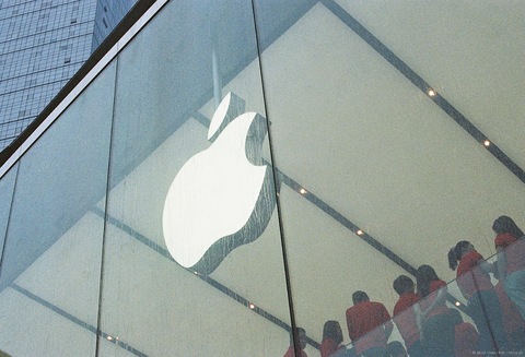 Apple apre un nuovo flagship store a Roma: 120 assunzioni