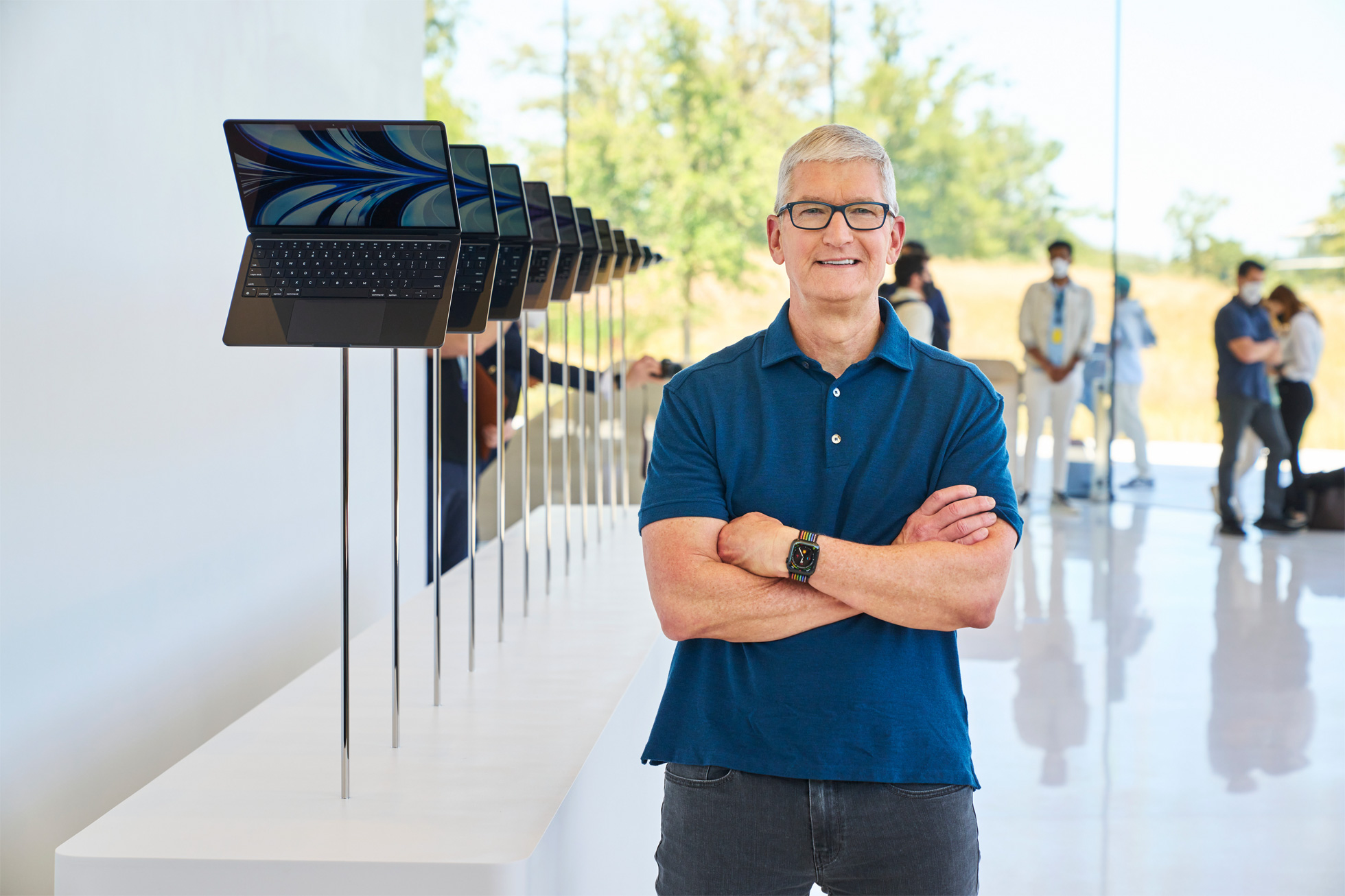 Apple lancia il suo "Buy Now Pay Later": pagamenti in 4 rate