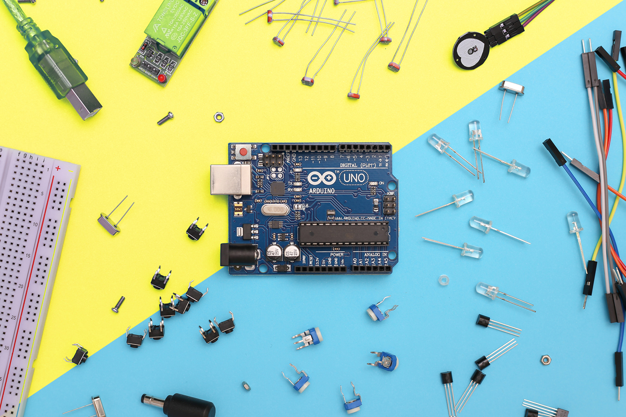 Arduino chiude un round da 32 milioni di dollari
