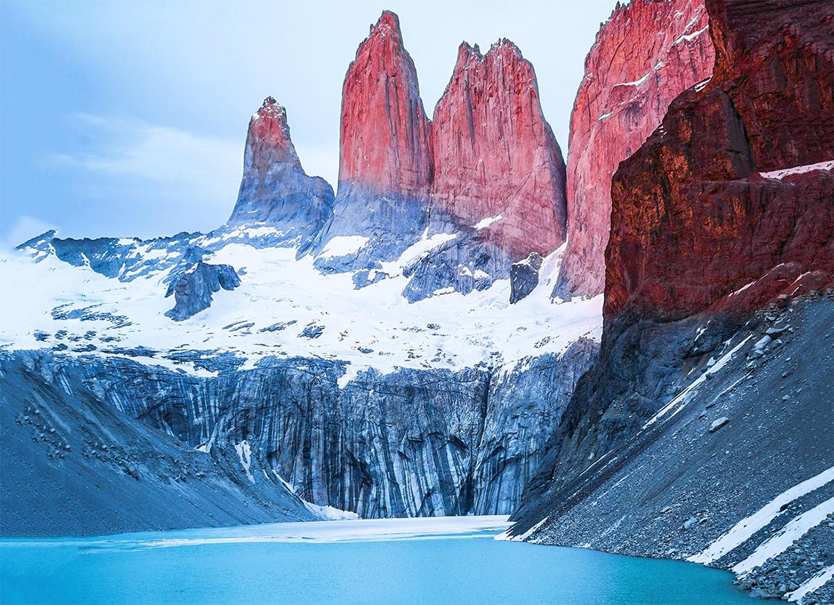 L’Argentina il paese che ti sorprende