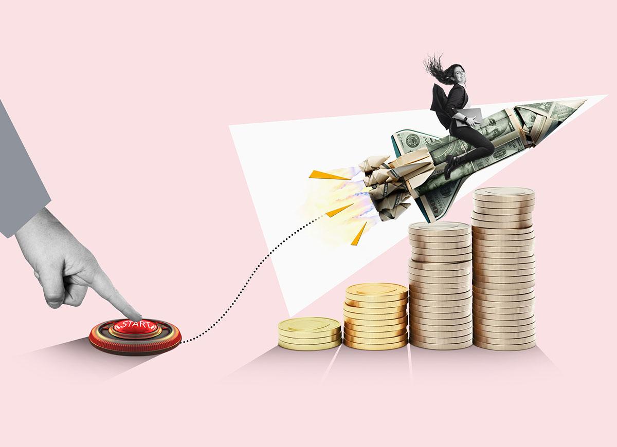 Volete un ecosistema di successo in Europa? Create un "Frankenstein"