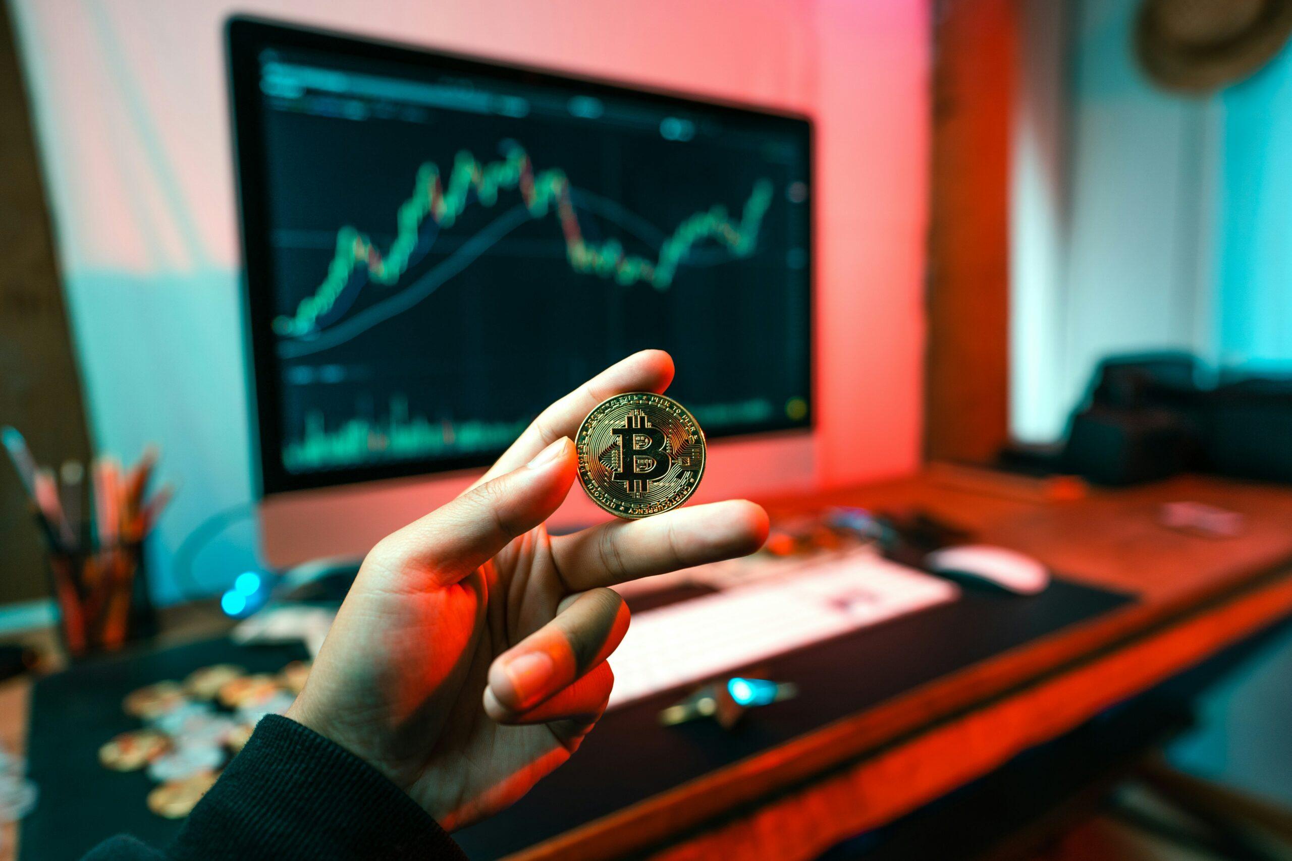 Il Bitcoin Halving: cos'è e perché dovrebbe interessarci