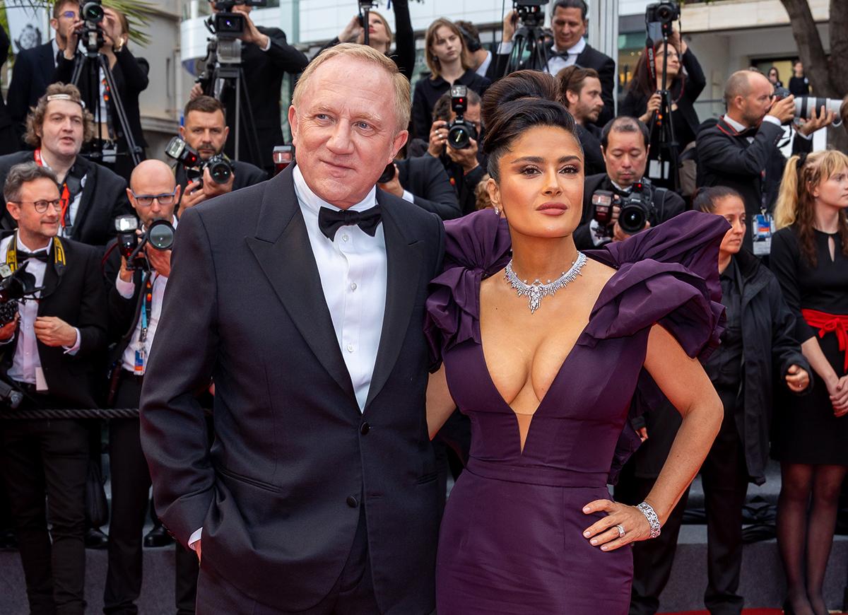 Artémis di François-Henri Pinault acquisisce maggioranza in CAA: le possibili implicazioni per Kering e il mondo della moda