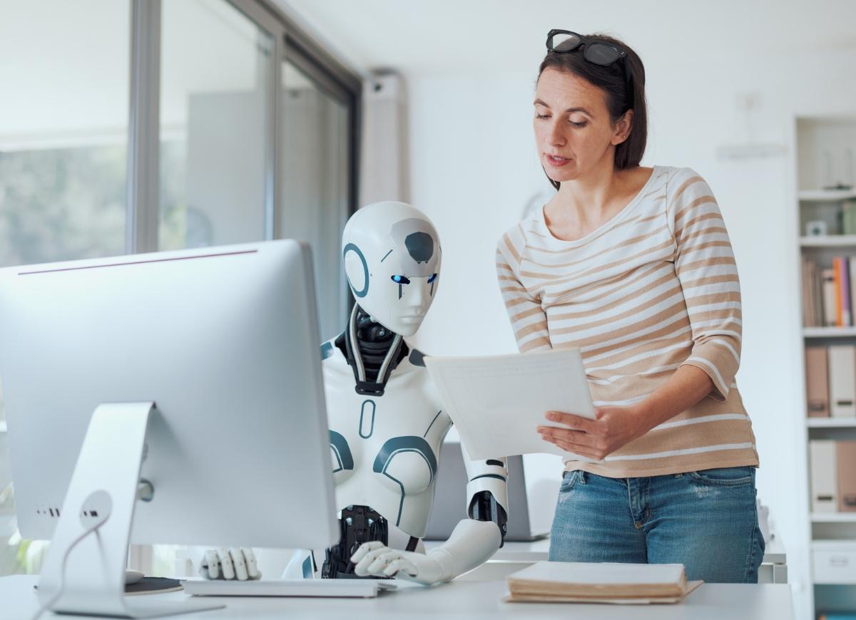 Arriva l'Artificial Intelligence Act, un tentativo normativo primo nel suo genere