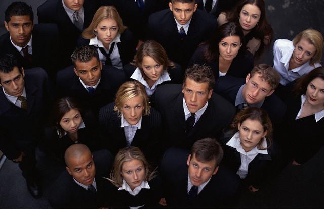 Mi associo o non mi associo?