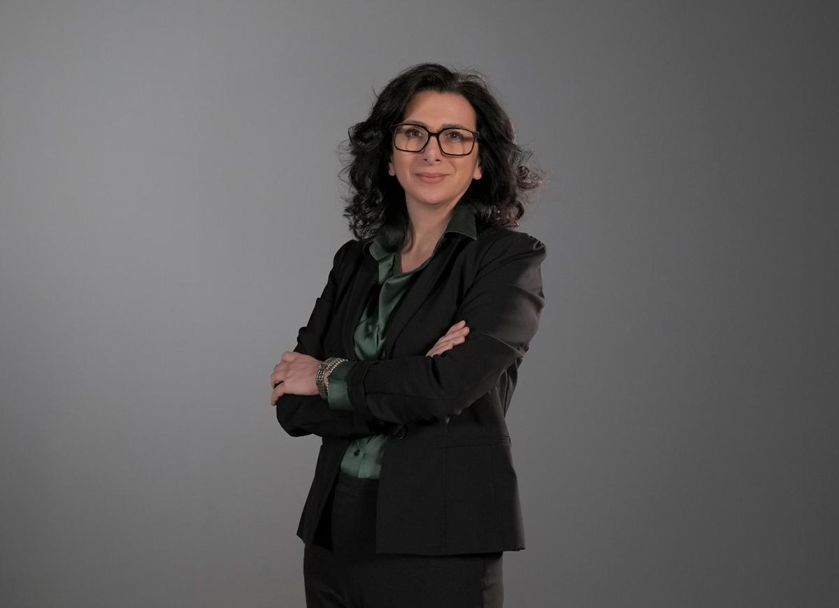 Maria Teresa Astorino: l’imprenditrice blockchain quotata in Borsa