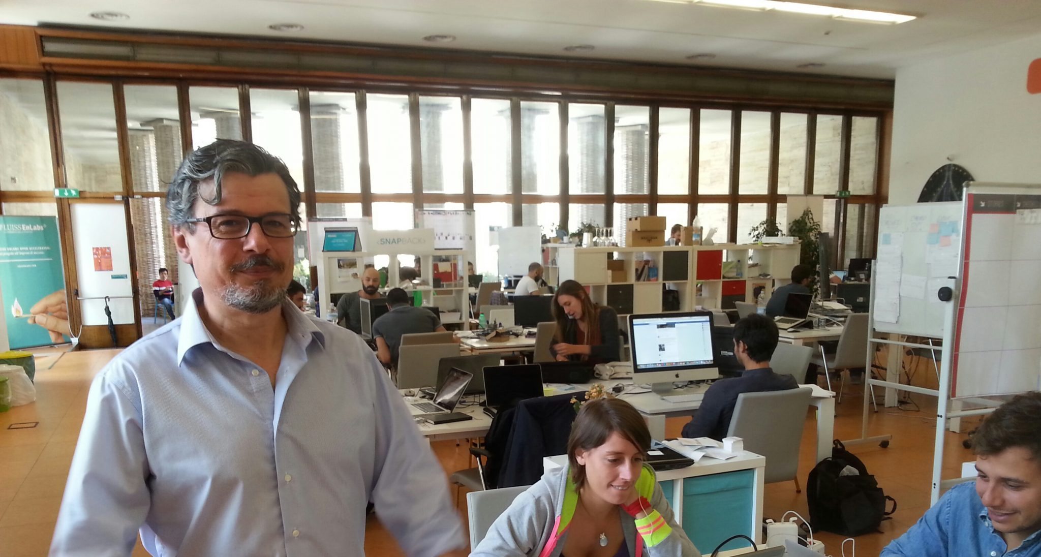 Chiude Innovaction Lab: un laboratorio di startup di successo