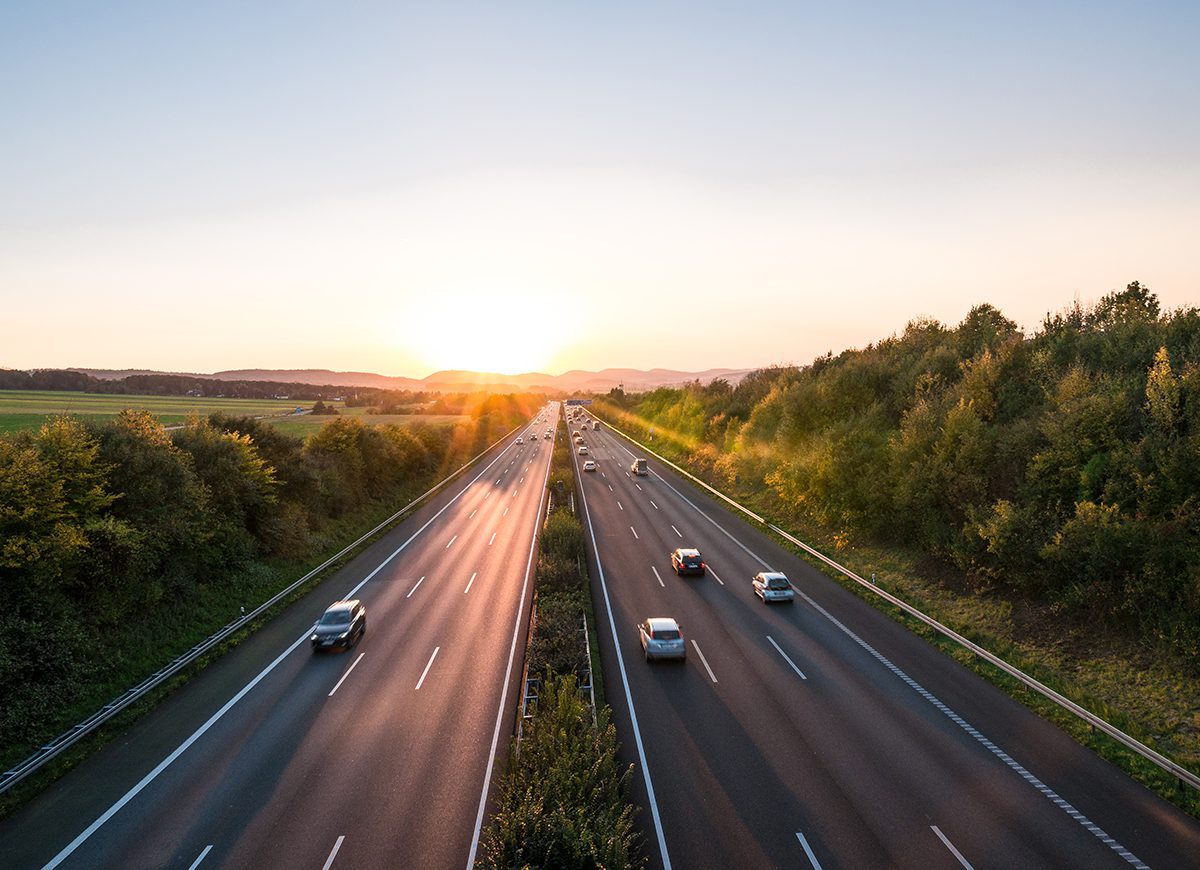 Dai Lego all’asfalto, la tratta Milano-Torino sarà la prima autostrada green d’Europa